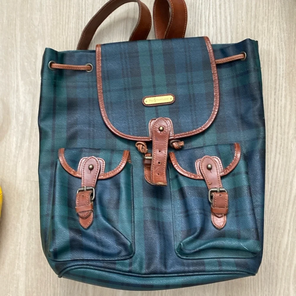 Ralph Lauren